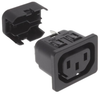 Power Entry Connectors - Inlets, Outlets, Modules - 486-5988-ND - DigiKey