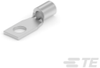 Spade Terminals - 323119 - TE Connectivity