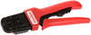 Hand Crimp Tool, 22-20Awg Contact; Crimp Tool Type Molex - 80Y5744 - Newark, An Avnet Company