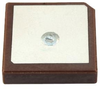 Antenna, Gps, Patch, 2.5Db, 18Mm, Sq; Antenna Type Adactus - 55T5202 - Newark, An Avnet Company