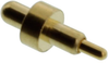 Battery Interconnect Probe, Pcb; Connector Type Everett Charles Tech - 91F7160 - Newark, An Avnet Company