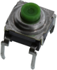 Tactile Switch, 0.05A, 32Vdc, 1.3N, Tht; Product Range C&k Components - 35AH1031 - Newark, An Avnet Company