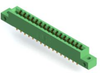 Card Edge Conn, Dual Side, 32Pos, Th; Card Edge Connector Type Edac - 58AJ4779 - Newark, An Avnet Company