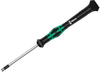 Screwdriver, Hexagon, 2.5Mm, 157Mm; Overall Length Wera - 75AC3916 - Newark, An Avnet Company