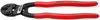 Compact Bolt Cutter, 250Mm; Overall Length Knipex - 83Y7062 - Newark, An Avnet Company