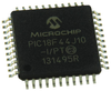 Microcontroller Mcu, 8 Bit, Pic18, 40Mhz, Tqfp-44; Product Range Microchip - 31K5045 - Newark, An Avnet Company
