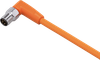 Connecting cable with plug - EVT220 - ifm electronic gmbh