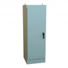 Electrical - Mild Steel - Freestanding Enclosures -- 1418W24