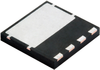 Sic Schottky Diode, 650V, 6A, Pqfn; Product Range Onsemi - 91AH7518 - Newark, An Avnet Company