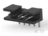 PCB Headers & Receptacles - 2823385-6 - TE Connectivity