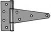 Heavy Duty Tee Hinges - 218284 - HardwareSource, Inc.