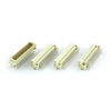 Backplane Connectors - DIN 41612 - 9001-15481C00A - Lingto Electronic Limited