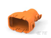 Automotive Connector Caps & Covers - 2344452-1 - TE Connectivity