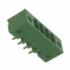 Headers, Plugs and Sockets - A98209-ND - DigiKey
