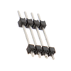 Board Spacers, Stackers (Board to Board) - 612-ZW-04-11-T-S-640-090-LL-ND - DigiKey