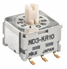 DIP Switches - ND3KR10P-ND - DigiKey