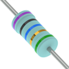 Through Hole Resistors - MFR50SDBE52-70R6-ND - DigiKey