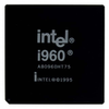 Microprocessors -- A80960HT75SL2GP - Image