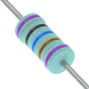 Through Hole Resistors - MFP50SBRD52-7K06-ND - DigiKey