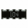 Resistor Networks, Arrays - 743C083104JPTR-ND - DigiKey