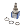 Pushbutton Switches - 8646ABUL-ND - DigiKey