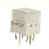 Switches - Tactile Switches -- B3W-9000-RG2N - Image
