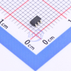 Logic ICs >> Buffer/Driver/Transceiver -- SN74LVC1G125DBVR-TP - Image