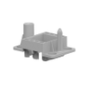 Heavy Duty Connector Frames - A133767-ND - DigiKey