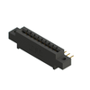 Edgeboard Connectors - 151-887-009-559-604-ND - DigiKey