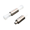 Fiber Optic Connector Adapters - 2177-T1026-ND - DigiKey