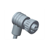 Circular Cable Assemblies - 1754-AU-06BFFM-LR6A01-ND - DigiKey