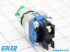 IDEC Selector Switches Illuminated - ASLW29920D-G-24V - Galco Industrial Electronics