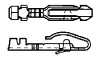 Card Edge Connectors - 66084-3 - Powell Electronics, Inc.