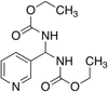 Diethyl N,N-(3’-Pyridylmethylene)bis(carbamate) - 24004 - Medical Isotopes, Inc.