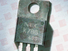 Transistor - 123944129 - Radwell International