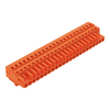 Female connector/socket - 231-323/008-000 - WAGO
