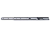 STAINLESS STEEL 45MM SOFTCLOSE SLIDE 20