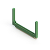 Edgeboard Connectors - 151-345-090-542-858-ND - DigiKey