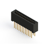 Edgeboard Connectors - 151-396-024-522-201-ND - DigiKey