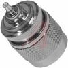 connector,rf coaxial,between series adapter,n plug to mcx plug - 70032034 - Allied Electronics, Inc.