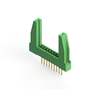 Edgeboard Connectors - 151-307-009-545-178-ND - DigiKey