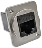 Modular Connectors / Ethernet Connectors - EHRJ45D6A440 - Powell Electronics, Inc.