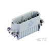 Heavy Duty Connector Inserts, Modules - 17-T2020502101-000-ND - DigiKey