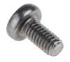 Machine Screws - 190484 - RS Components, Ltd.