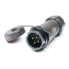 Industrial Circular Connectors - 304592 - RS Components, Ltd.