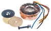 Toroidal Transformers - 2237901 - RS Components, Ltd.