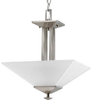 Semi-Flush Mts.-Bowl Style - 72710 - Light Center (The)