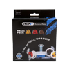 Plasterboard & Cavity Wall Fixings - 2659282 - RS Components, Ltd.