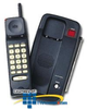 Walker - Clarity Cordless Phone -- W400