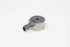 CCLD Accel, Side Conn, 100mV/g,insulated - -4511-T-003- - Hottinger Bruel and Kjaer UK Ltd.